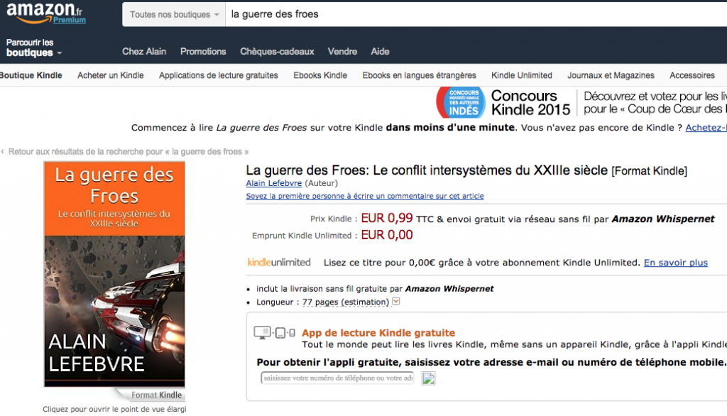 amazon-guerre