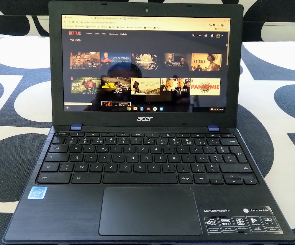 how to install linux on chromebook 2017 how to install linux on chromebook 2017