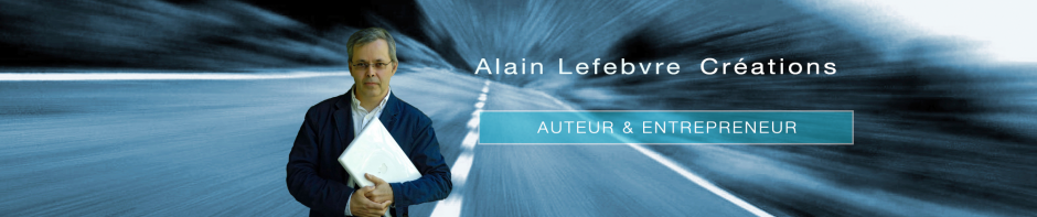 Alain Lefebvre Créations